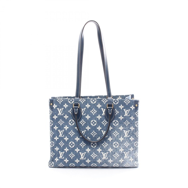 ルイ・ヴィトン(LOUIS VUITTON)ルイ・ヴィトン オンザゴーMM