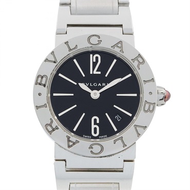 ブルガリ ブルガリ ブルガリ 腕時計 時計 レディース BBL26S