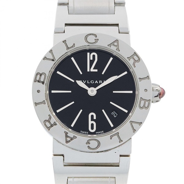 ブルガリ ブルガリ ブルガリ 腕時計 時計 レディース BBL26S