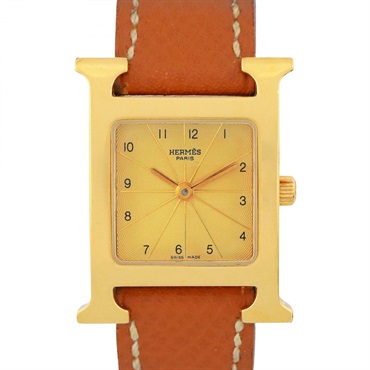 エルメス Hウォッチ 腕時計 時計 レディース HH1.201