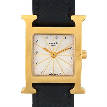 エルメス Hウォッチ 腕時計 時計 レディース HH1.201