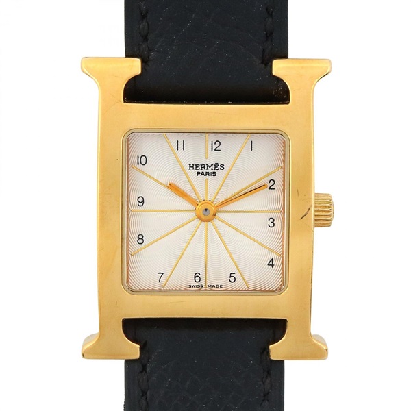 エルメス Hウォッチ 腕時計 時計 レディース HH1.201