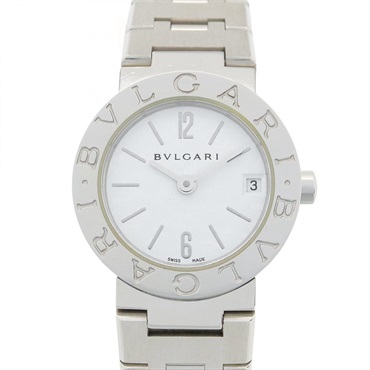 ブルガリ ブルガリ ブルガリ 腕時計 時計 レディース BB23SS