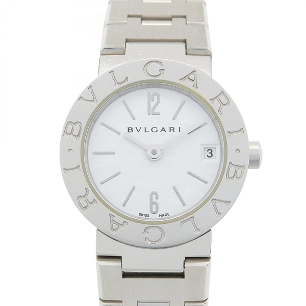 ブルガリ ブルガリ ブルガリ 腕時計 時計 レディース BB23SS
