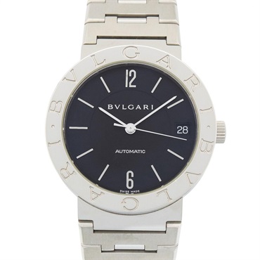 ブルガリ ブルガリ ブルガリ 腕時計 時計 メンズ レディース BB33SS AUTO