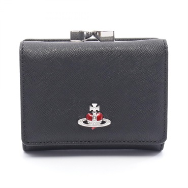 ヴィヴィアンウエストウッド SMALL FRAME WALLET 三つ折り財布 財布 レディース 51010018L0040N402
