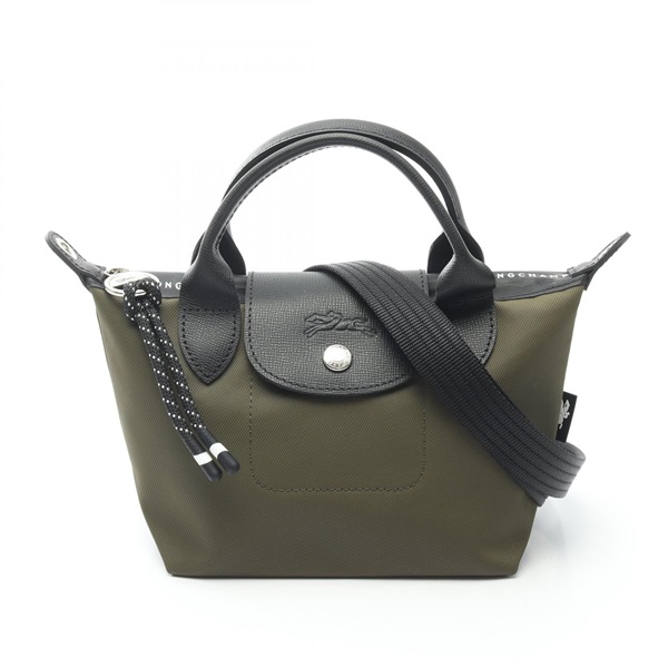 ロンシャン ル プリアージュ エナジー XS ハンドバッグ バッグ レディース L1500HSR892