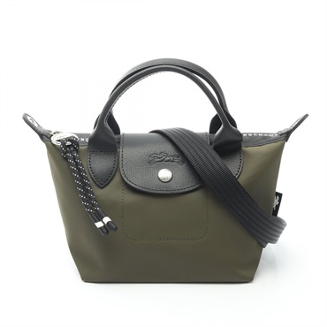 ロンシャン ル プリアージュ エナジー XS ハンドバッグ バッグ レディース L1500HSR892