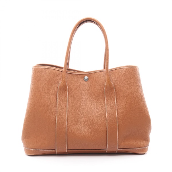 エルメス(HERMES)エルメス ガーデンパーティPM トートバッグ バッグ 