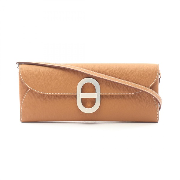 エルメス(HERMES)エルメス シェーヌダンクル トゥーゴー ショルダー