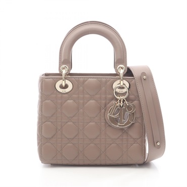 ディオール バッグ【公式】新品中古品どちらもブランドの通販なら