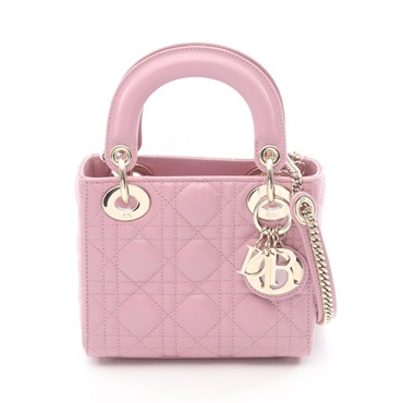 ディオール バッグ【公式】新品中古品どちらもブランドの通販なら