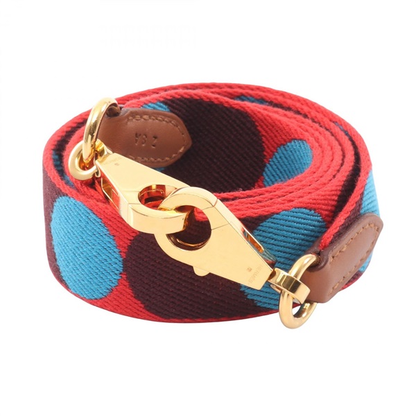 エルメス(HERMES)エルメス バンドリエール サングル フリッパーボール