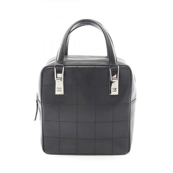 シャネル(CHANEL)シャネル チョコバー ハンドバッグ バッグ シャネル(CHANEL)シャネル チョコバー ハンドバッグ バッグ