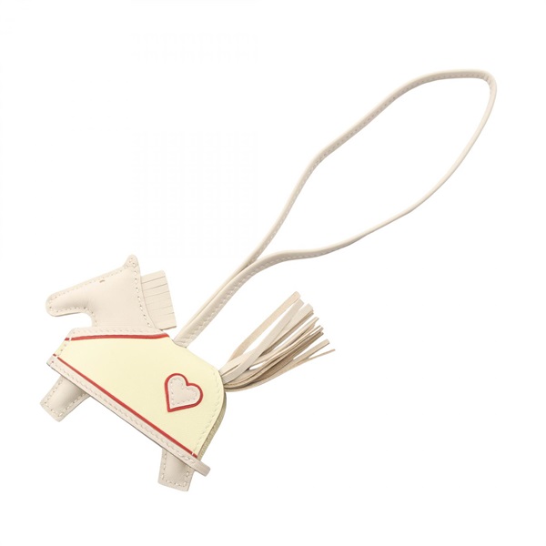 エルメス(HERMES)エルメス ロデオPM ロベオクール チャーム