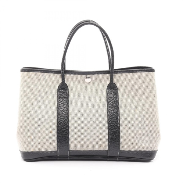 エルメス(HERMES)エルメス ガーデンパーティTPM ボルデュックリボン