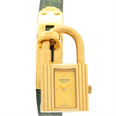 エルメス ケリーウォッチ 腕時計 時計 レディース KE1.201