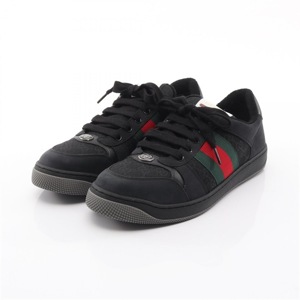 グッチ(GUCCI)グッチ スクリーナー GG スニーカー 靴 メンズ