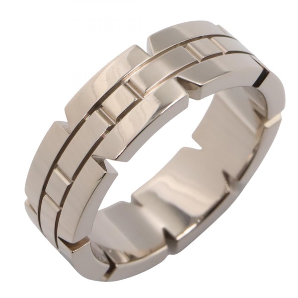 カルティエ タンクフランセーズ リング リング・指輪 ジュエリー メンズ レディース