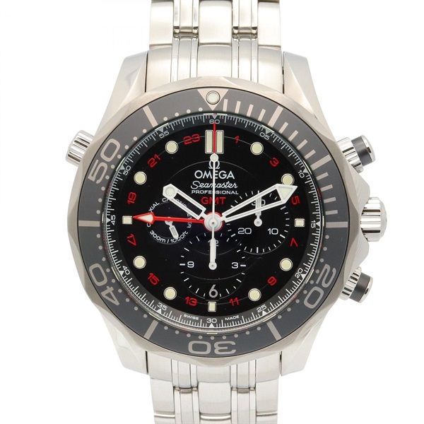 オメガ シーマスター ダイバー 300M 腕時計 時計 メンズ 212.30.44.52.01.001