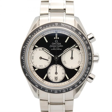 オメガ スピードマスター レーシング 腕時計 時計 メンズ 326.30.40.50.01.002