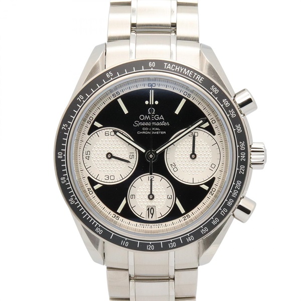 オメガ スピードマスター レーシング 腕時計 時計 メンズ 326.30.40.50.01.002