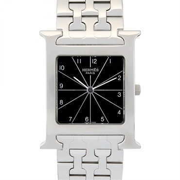 エルメス Hウォッチ 腕時計 時計 メンズ HH1.710