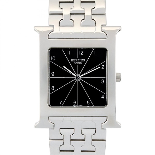 エルメス Hウォッチ 腕時計 時計 メンズ HH1.710