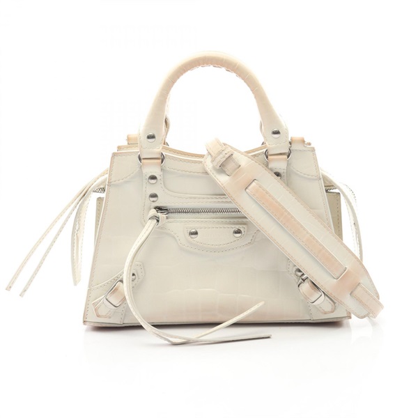 バレンシアガ(BALENCIAGA)バレンシアガ NEO CLASS CITY MINI ネオ