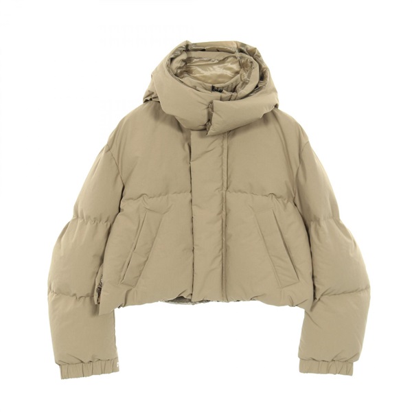 サカイ(Sacai)サカイ Matte Taffeta Padded Blouson パデッド