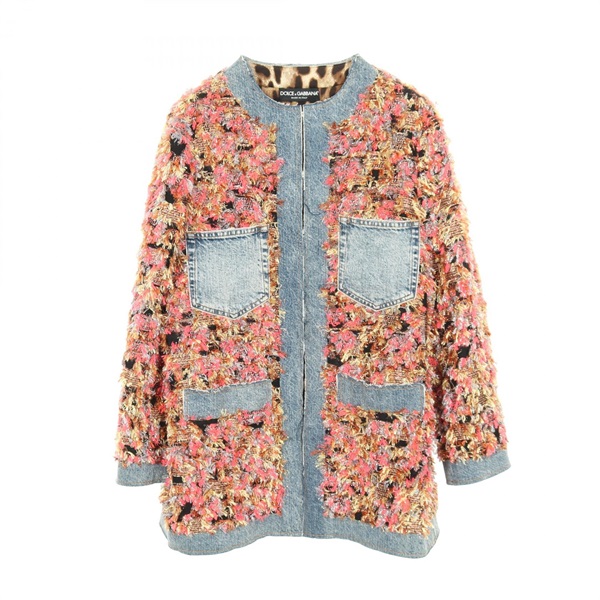 ドルチェアンドガッバーナ(DOLCE & GABBANA)ドルチェアンドガッバーナ