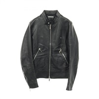ディオール・オム(DIOR HOMME)ディオール・オム Bee ロゴ レザー ディオール・オム(DIOR HOMME)ディオール・オム Bee ロゴ レザー