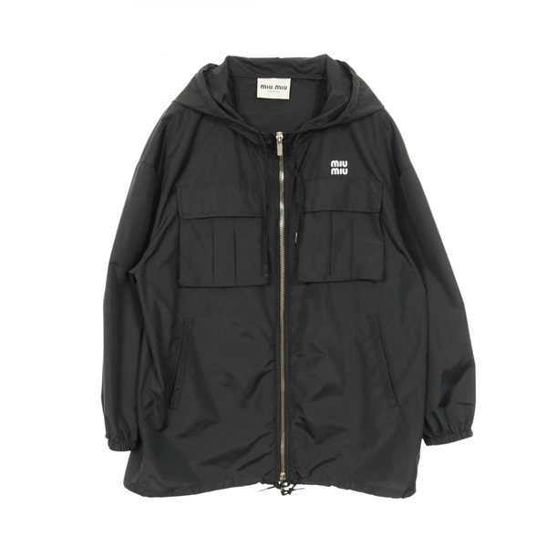 ミュウ ミュウ(Miu Miu)ミュウ ミュウ その他ジャケット 衣料品