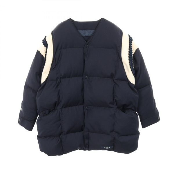 タトラス(TATRAS)タトラス TATRAS × KEVIN JAMES MORLEY ダウン