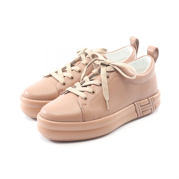 エルメス(HERMES)エルメス ハッピー スニーカー 靴 レディース