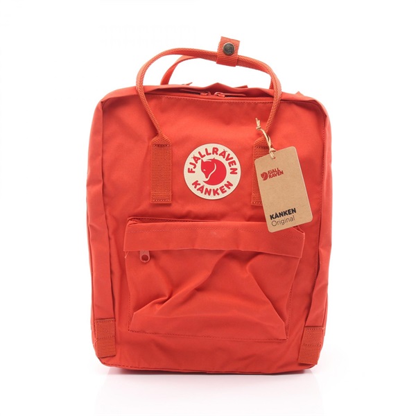 フェールラーベン(FJALLRAVEN)フェールラーベン KANKEN CLASSIC