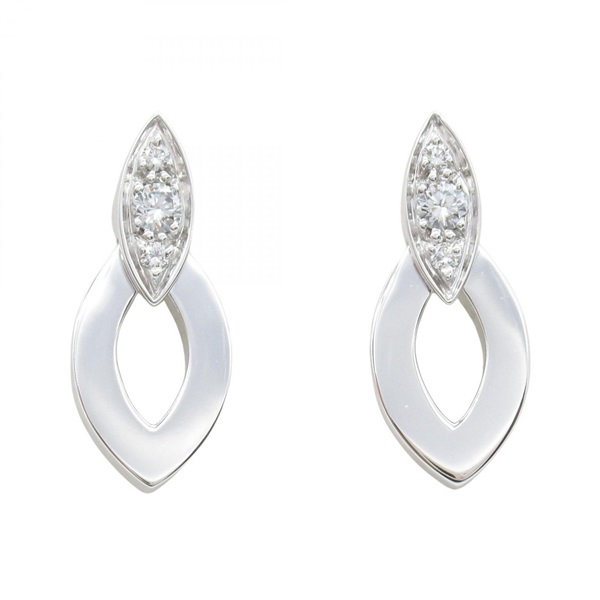 カルティエ ディア デア ピアス ダイヤ ピアス ジュエリー レディース