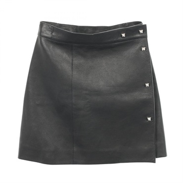 エルメス  スカート 衣料品  ボトムス レディース