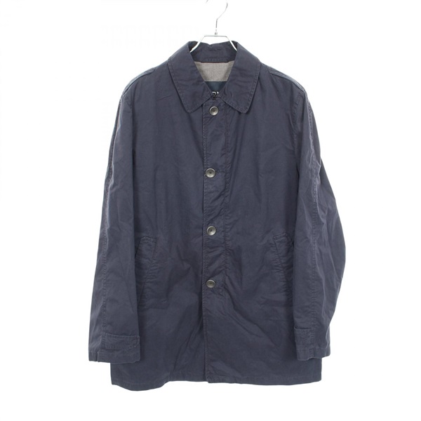 ヘルノ(Herno)ヘルノ ステンカラーコート 衣料品 アウター メンズ IM0218U｜2101219443379｜【公式】新品中古どちらも ...