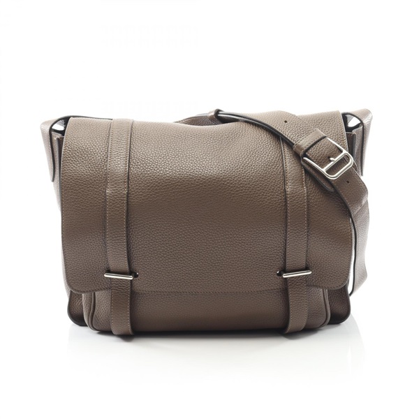 エルメス HERMES スティーブ ブザス 35 ショルダーバッグ ユ【中古】 楽天市場】【中古】 HERMES （エルメス） スティーブ・ブザス 35