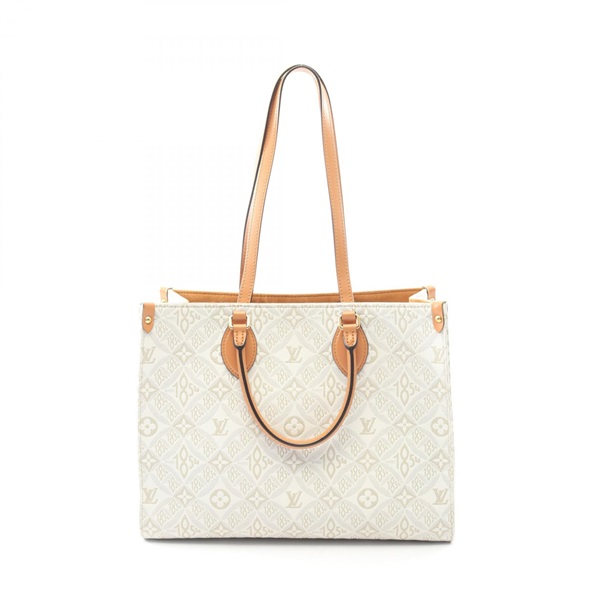 ルイ・ヴィトン(LOUIS VUITTON)ルイ・ヴィトン オンザゴーMM Since
