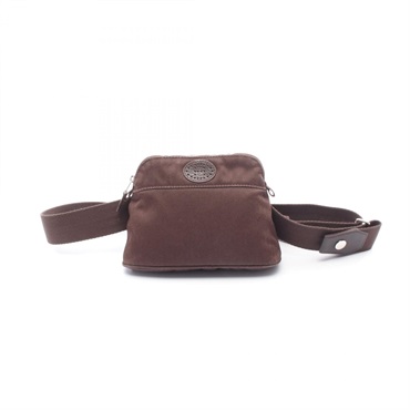 エルメス ボリード サンチュール ゴルフ  ウエストバッグ バッグ レディース