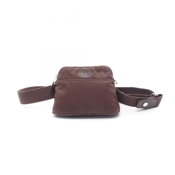 エルメス ボリード サンチュール ゴルフ ウエストバッグ バッグ レディース