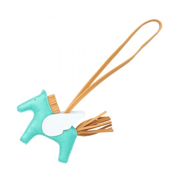 エルメス ロデオペガサスPM チャーム アクセサリー レディース