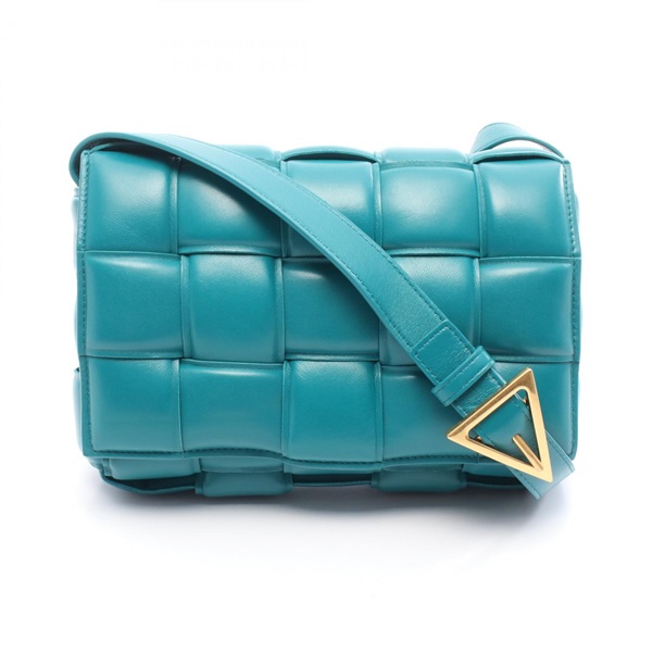 ボッテガヴェネタ(BOTTEGA VENETA)ボッテガヴェネタ パデット カセット