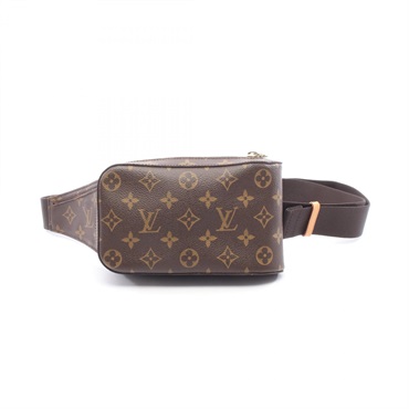 ルイ・ヴィトン(LOUIS VUITTON)ルイ・ヴィトン ジェロニモス ウエスト