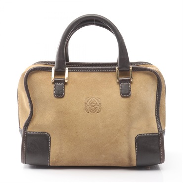 ロエベ アマソナ28 ハンドバッグ バッグ レディース