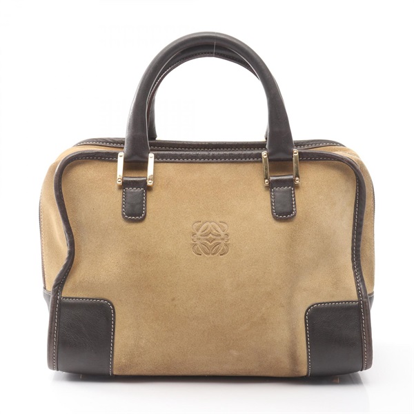 ロエベ アマソナ28 ハンドバッグ バッグ レディース