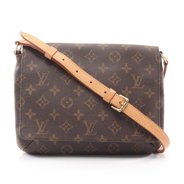 ルイ・ヴィトン(LOUIS VUITTON)ルイ・ヴィトン ミュゼットタンゴ 