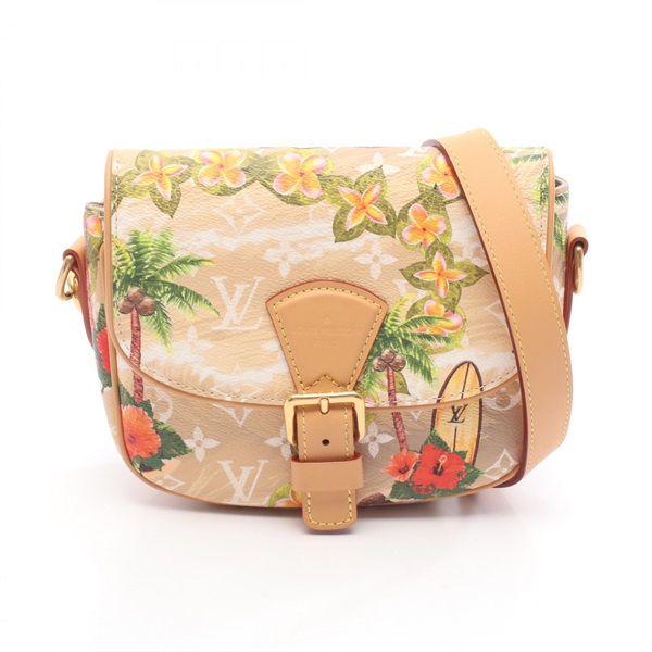 ルイ・ヴィトン(LOUIS VUITTON)ルイ・ヴィトン モンスリメッセンジャー